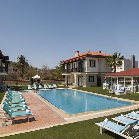 Mara Bahce Alaçatı Dış mekan fotoğraf