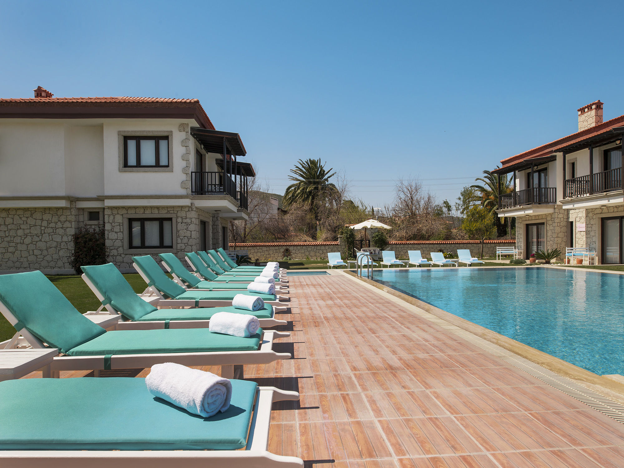 Mara Bahce Alaçatı Dış mekan fotoğraf