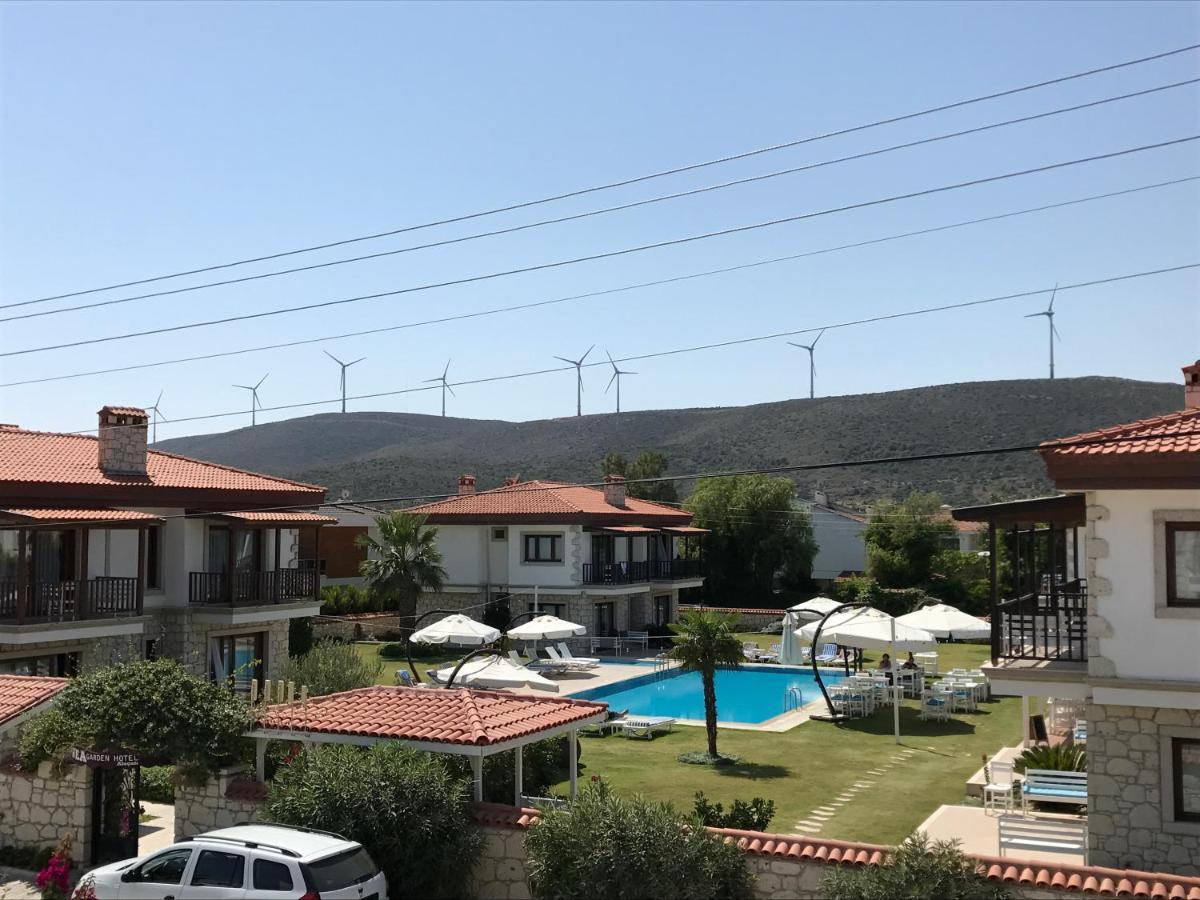 Mara Bahce Alaçatı Dış mekan fotoğraf